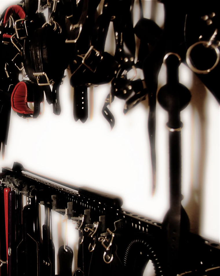 Handcuffs